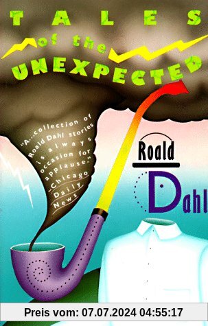 Tales of the Unexpected (Vintage)