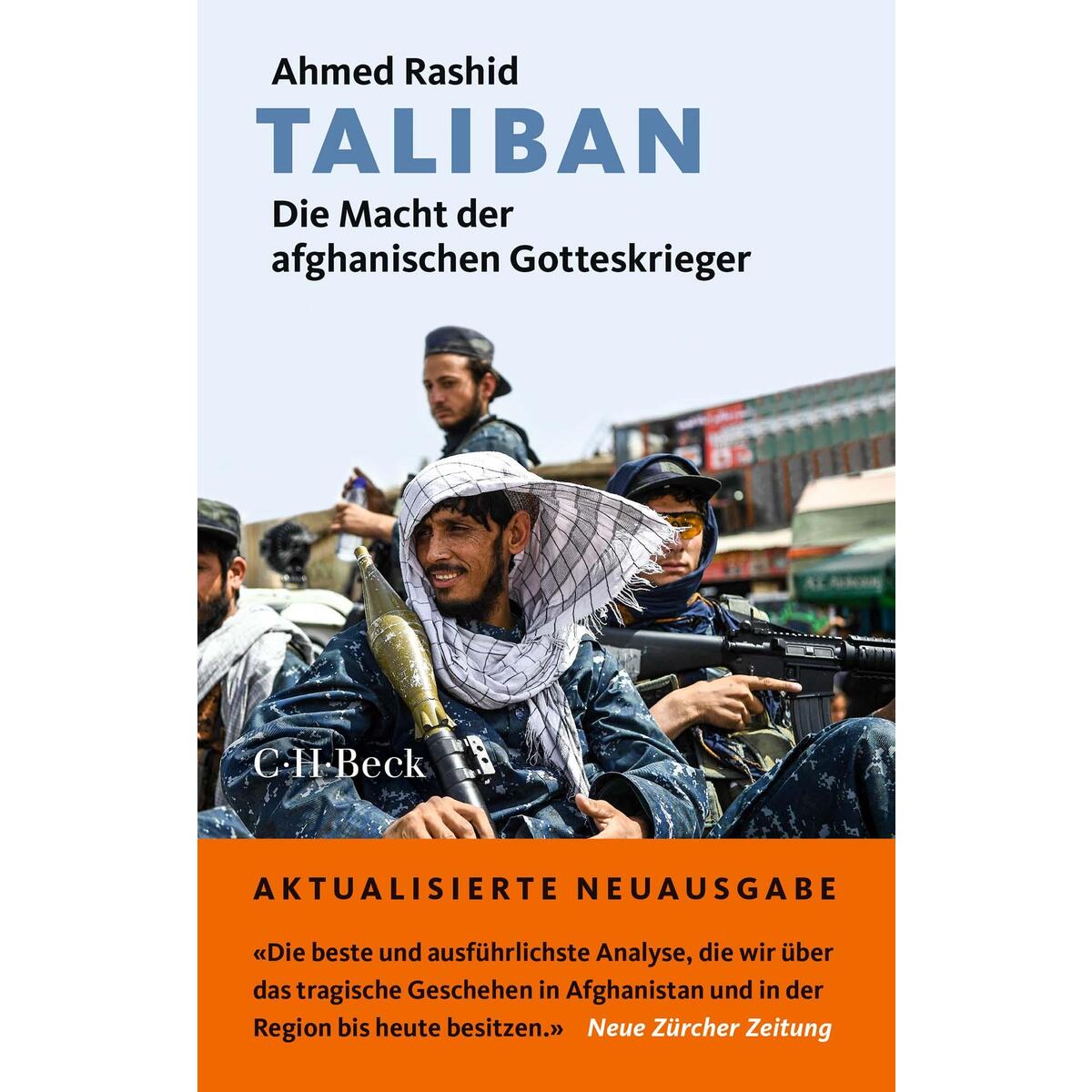 Taliban von C.H. Beck