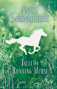 Talitha Running Horse von Arena