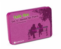 Talk-Box, Basics für Paare (Spiel) von Neukirchener Aussaat