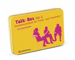 Talk-Box, Glaubenssachen für Nach- und Umdenker (Spiel) von Neukirchener Aussaat
