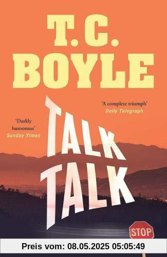 Talk Talk Talk Talk