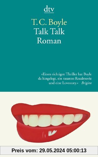 Talk Talk: Roman