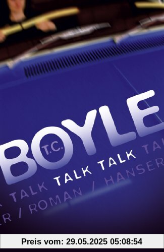 Talk Talk: Roman Talk Talk: Roman