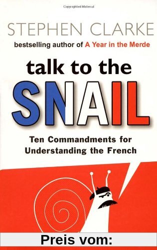 Talk To The Snail