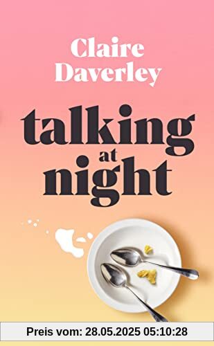 Talking at Night