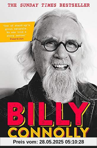 Tall Tales and Wee Stories: The Best of Billy Connolly