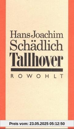 Tallhover