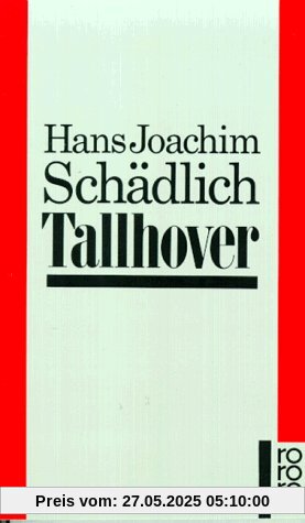 Tallhover