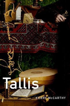 Tallis von Oxford University Press Inc
