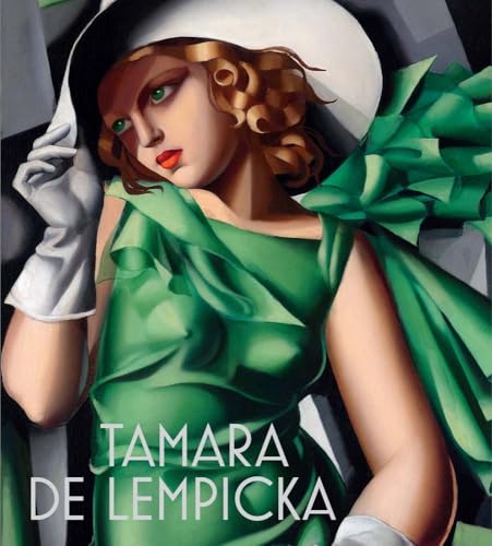 Tamara de Lempicka von Yale University Press