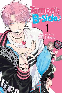 Tamon's B-Side, Vol. 1 von Viz Media, Subs. of Shogakukan Inc