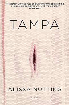 Tampa von Ecco / HarperCollins US