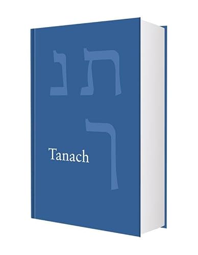 Tanach Tanach von NBG