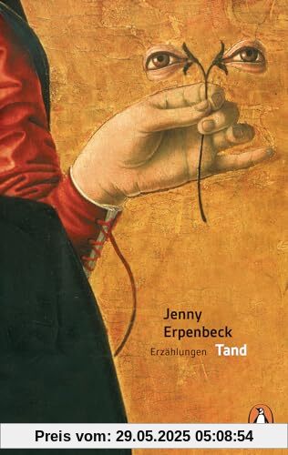 Tand: Roman Tand: Roman