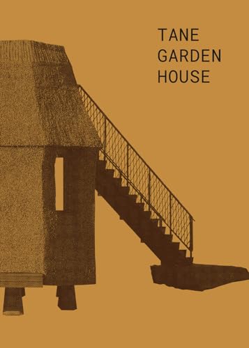 Tane Garden House Tane Garden House von Vitra Design Museum