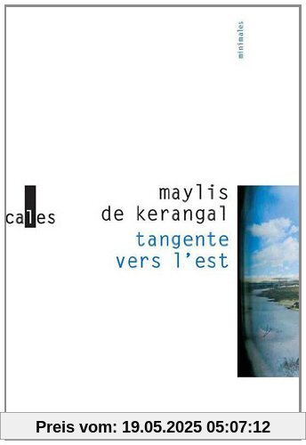 Tangente vers l'est