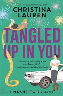 Tangled Up In You von Bonnier Books Ltd
