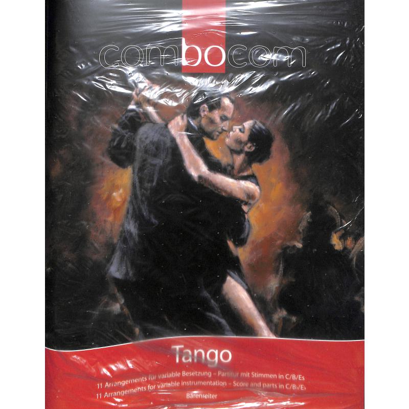 Tango Tango