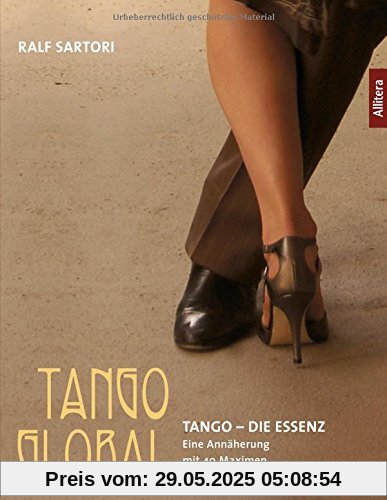 Tango  Die Essenz