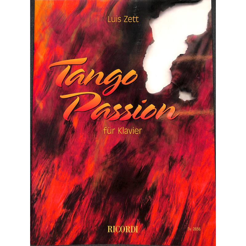 Tango Passion
