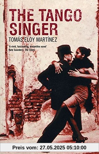 Tango Singer Tango Singer