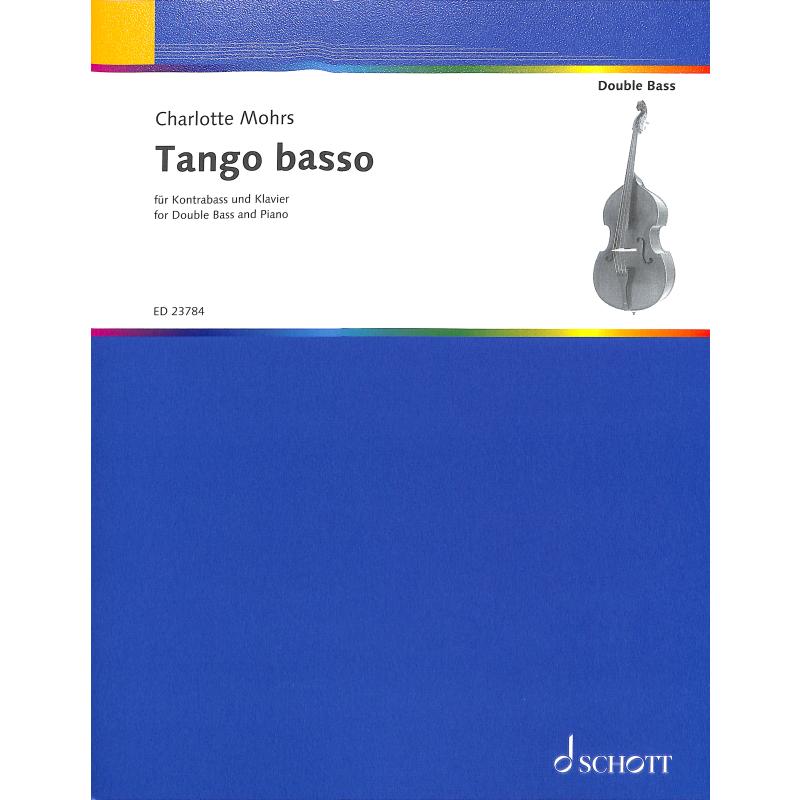 Tango basso