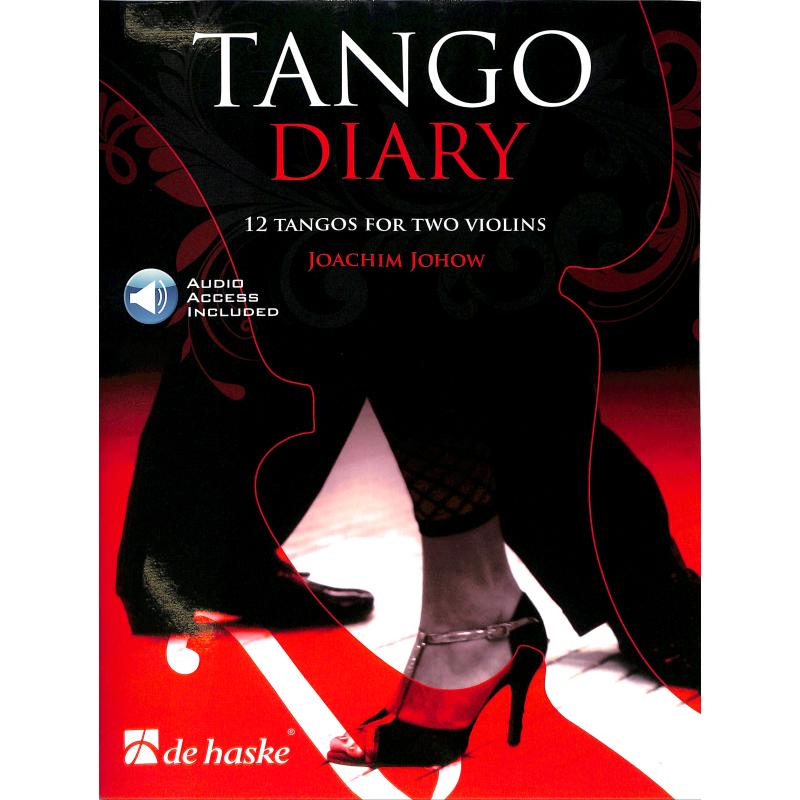 Tango diary