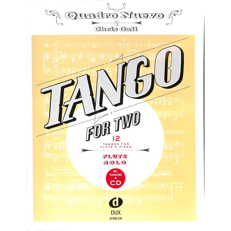 Tango for two