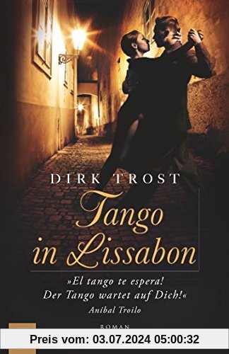 Tango in Lissabon