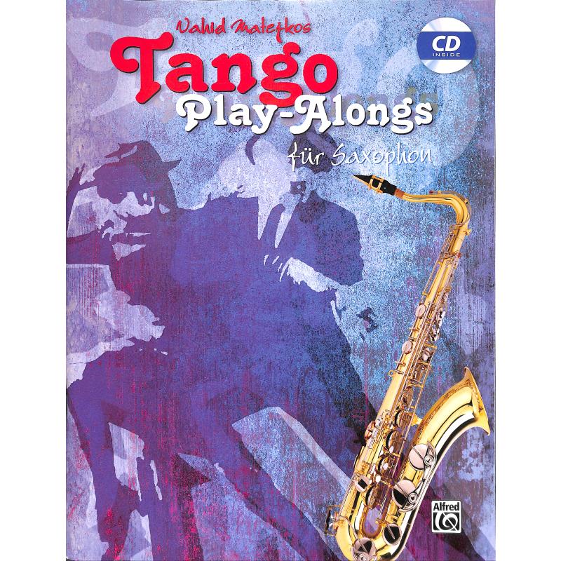 Tango play alongs