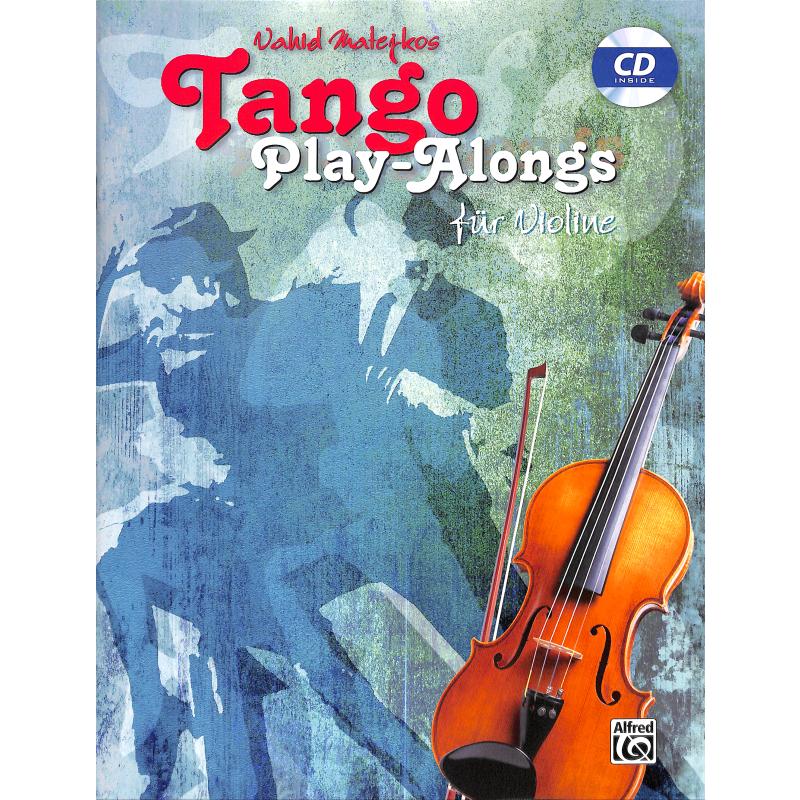 Tango play alongs