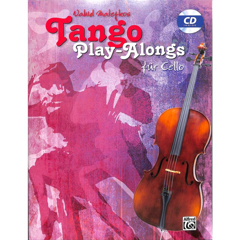 Tango play alongs