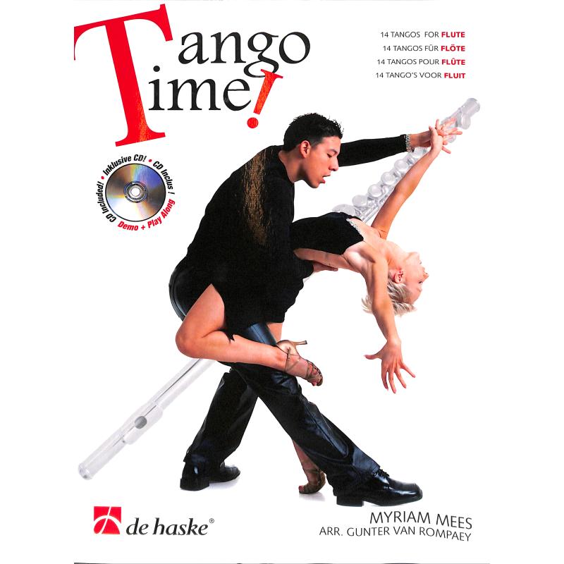 Tango time