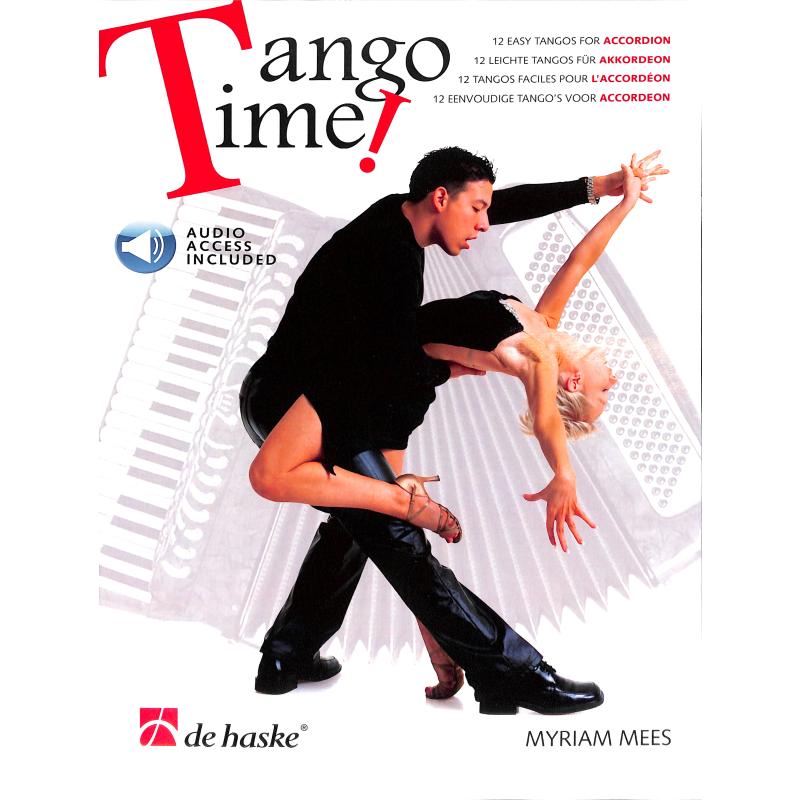 Tango time