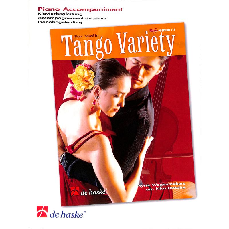 Tango variety