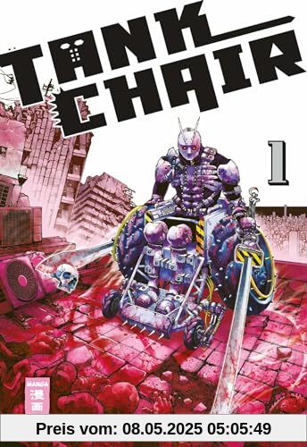Tank Chair 01