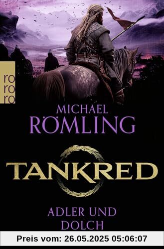 Tankred: Adler und Dolch