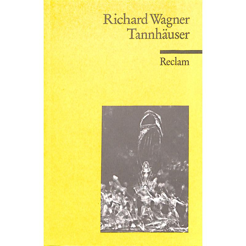 Tannhäuser Tannhäuser