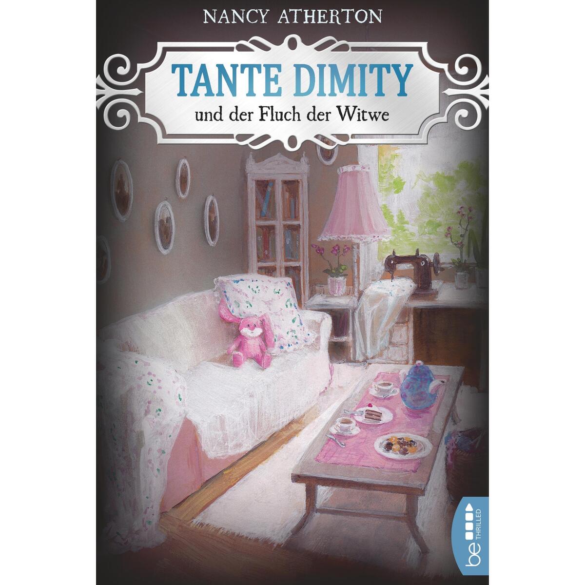 Tante Dimity und der Fluch der Witwe Tante Dimity und der Fluch der Witwe von Bastei Lübbe AG