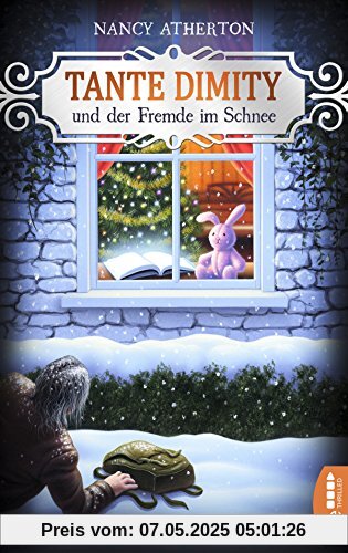 Tante Dimity und der Fremde im Schnee