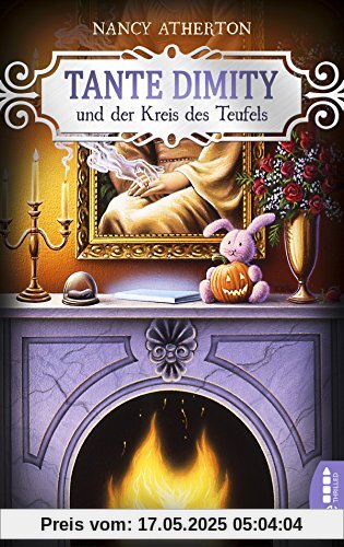 Tante Dimity und der Kreis des Teufels