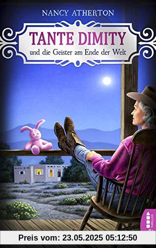 Tante Dimity und die Geister am Ende der Welt Tante Dimity und die Geister am Ende der Welt
