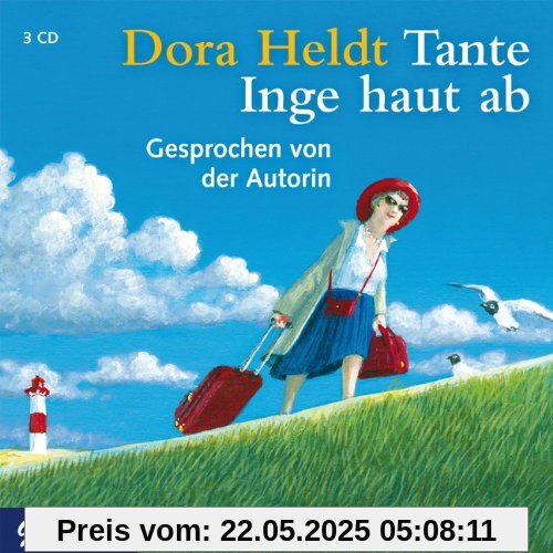 Tante Inge haut ab Tante Inge haut ab