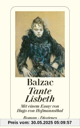 Tante Lisbeth