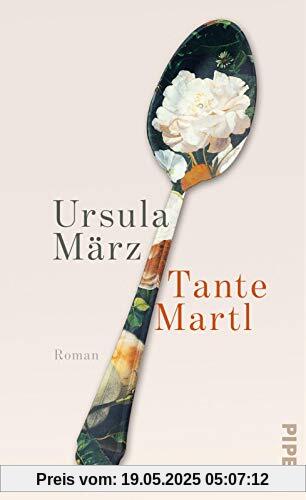 Tante Martl: Roman
