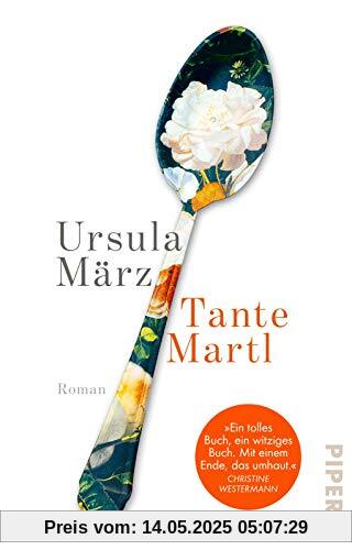 Tante Martl: Roman
