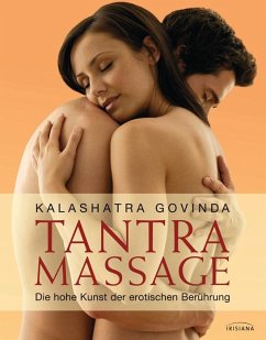 Tantra Massage von Irisiana