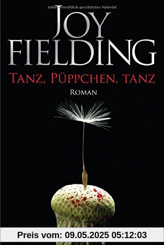 Tanz, Püppchen, tanz: Roman