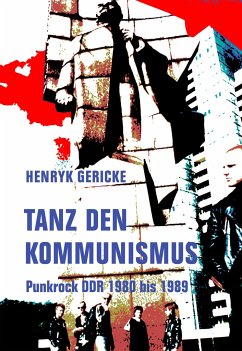 Tanz den Kommunismus von Verbrecher Verlag